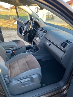 VW Touran, снимка 8