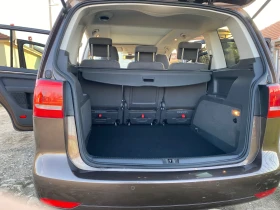 VW Touran, снимка 9