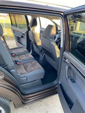 VW Touran, снимка 7