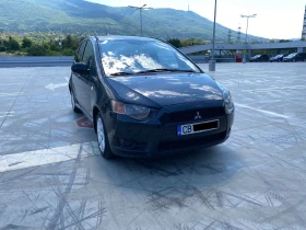 Mitsubishi Colt sport, снимка 4
