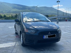 Mitsubishi Colt sport, снимка 8