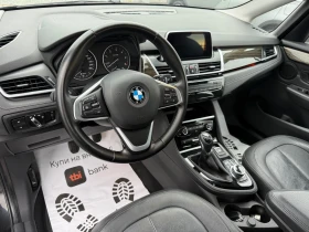 BMW 216 (KATO НОВА), снимка 12