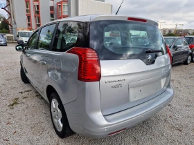 Peugeot 5008 1.6HDI/автоматик, снимка 7