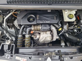 Peugeot 5008 1.6HDI/автоматик, снимка 14
