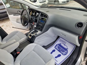 Peugeot 5008 1.6HDI/автоматик, снимка 10