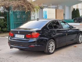 BMW 318 d, снимка 4