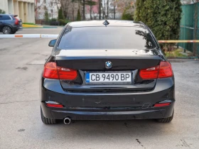 BMW 318 d, снимка 6