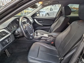 BMW 318 d, снимка 9
