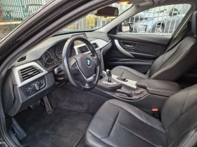 BMW 318 d, снимка 8