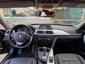 BMW 318 d, снимка 11