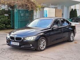 BMW 318 d, снимка 1