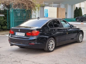 BMW 318 d, снимка 5