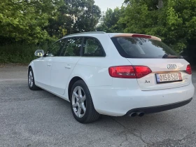Audi A4 2.0 TDI-143 FULL LED KSENON AUTOMAT, снимка 5
