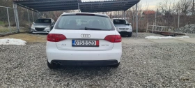 Audi A4 2.0 TDI-143 FULL LED KSENON AUTOMAT, снимка 4