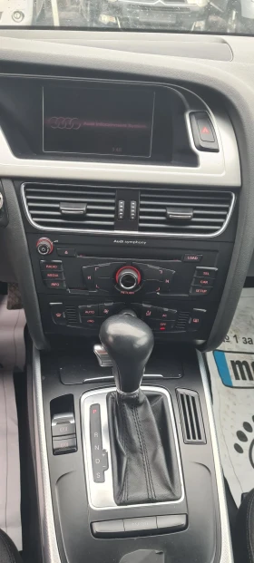 Audi A4 2.0 TDI-143 FULL LED KSENON AUTOMAT, снимка 12