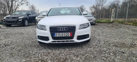 Audi A4 2.0 TDI-143 FULL LED KSENON AUTOMAT, снимка 7