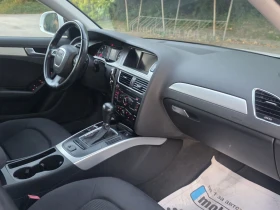 Audi A4 2.0 TDI-143 FULL LED KSENON AUTOMAT, снимка 11