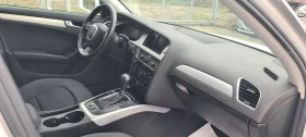 Audi A4 2.0 TDI-143 FULL LED KSENON AUTOMAT, снимка 8