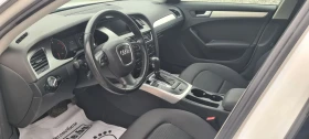 Audi A4 2.0 TDI-143 FULL LED KSENON AUTOMAT, снимка 10