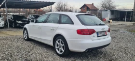 Audi A4 2.0 TDI-143 FULL LED KSENON AUTOMAT, снимка 5