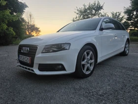 Audi A4 2.0 TDI-143 FULL LED KSENON AUTOMAT, снимка 3