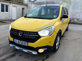 Dacia Lodgy 1.5D STEPWAY, снимка 2