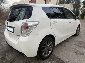 Toyota Verso 1.6 D4D , снимка 5