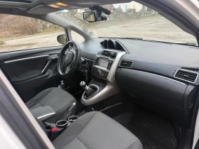 Toyota Verso 1.6 D4D , снимка 10