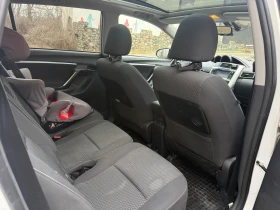Toyota Verso 1.6 D4D , снимка 9