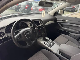 Audi A6 2.7* 190ps* НАВИ* FACE* LED, снимка 9