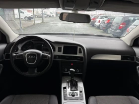 Audi A6 2.7* 190ps* НАВИ* FACE* LED, снимка 11