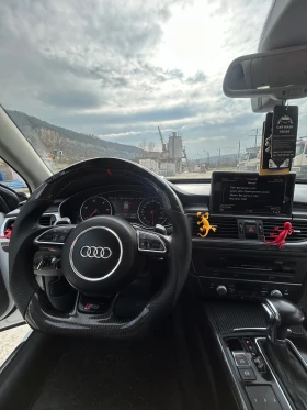 Audi A6 Audi A6 3.0TDI * Full LED* * MATRIX* , снимка 7