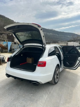 Audi A6 Audi A6 3.0TDI * Full LED* * MATRIX* , снимка 3