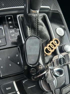 Audi A6 Audi A6 3.0TDI * Full LED* * MATRIX* , снимка 8