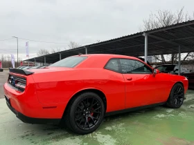 Dodge Challenger 6.4 SHAKER HOOD, снимка 4