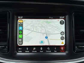 Dodge Challenger 6.4 SHAKER HOOD, снимка 13