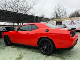 Dodge Challenger 6.4 SHAKER HOOD, снимка 6