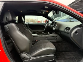 Dodge Challenger 6.4 SHAKER HOOD, снимка 10