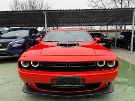 Dodge Challenger 6.4 SHAKER HOOD, снимка 2