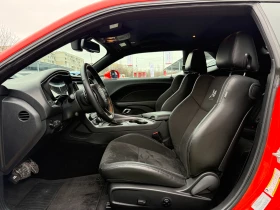 Dodge Challenger 6.4 SHAKER HOOD, снимка 9