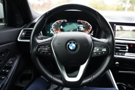 BMW 330 2021* БЕЗ АНАЛОГ, снимка 8