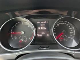 VW Touran 2.0TDI* 6+ 1* Кожа* Нави, снимка 17
