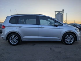 VW Touran 2.0TDI* 6+ 1* Кожа* Нави, снимка 4