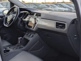VW Touran 2.0TDI* 6+ 1* Кожа* Нави, снимка 12