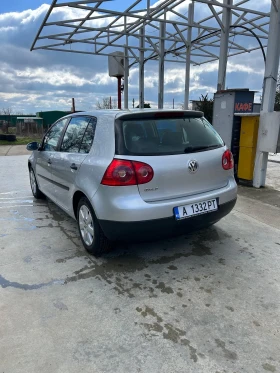 VW Golf, снимка 4