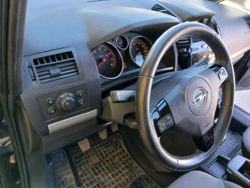 Opel Zafira B-1, 6 Gas/Metan, снимка 12