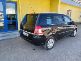 Opel Zafira B-1, 6 Gas/Metan, снимка 5