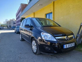 Opel Zafira B-1, 6 Gas/Metan, снимка 2