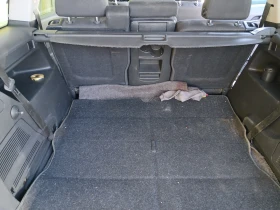 Opel Zafira B-1, 6 Gas/Metan, снимка 9