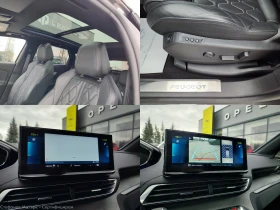 Peugeot 3008 GT 4x4 Hybrid4 1.6 PHEV (300hp) AT8, снимка 15